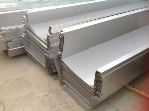 宜良304不锈钢天沟