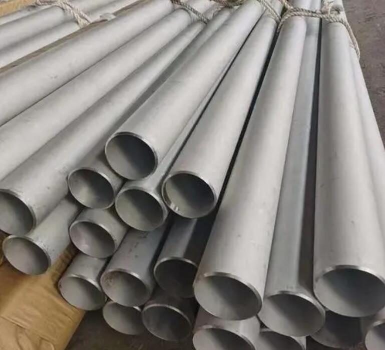 宜良304不锈钢管